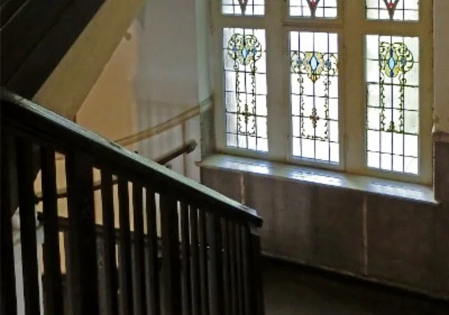 Treppenhaus