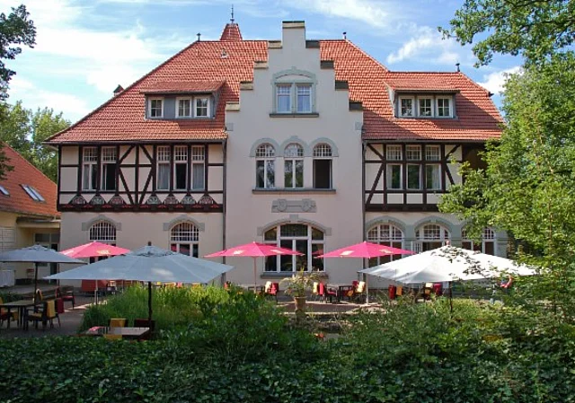 Schlossvilla Derenburg