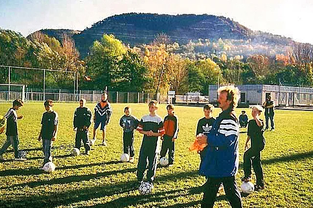 Fussballfieber