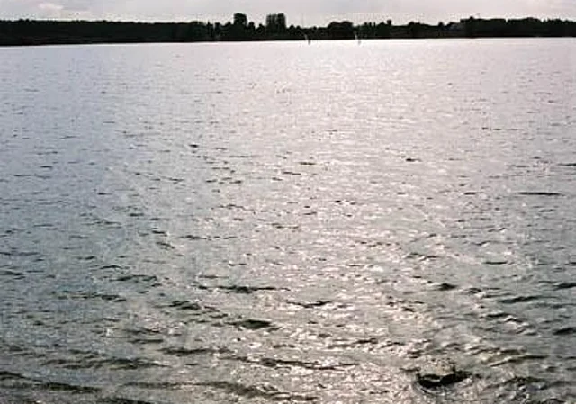Kulkwitzer See, Nordostufer