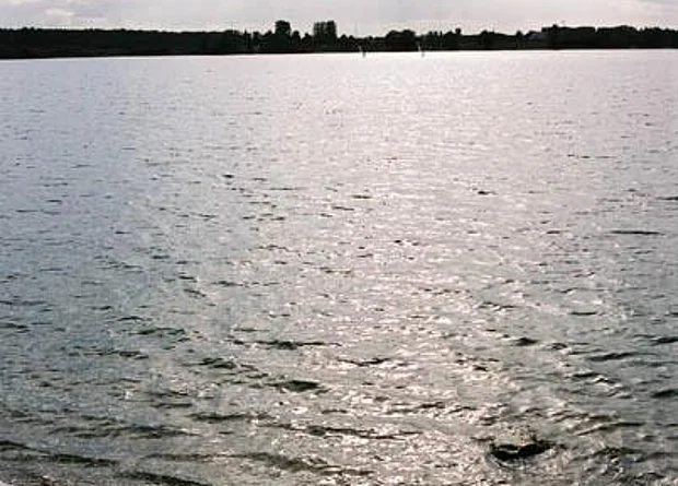 Kulkwitzer See, Nordostufer 