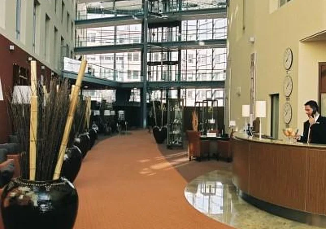 Atrium