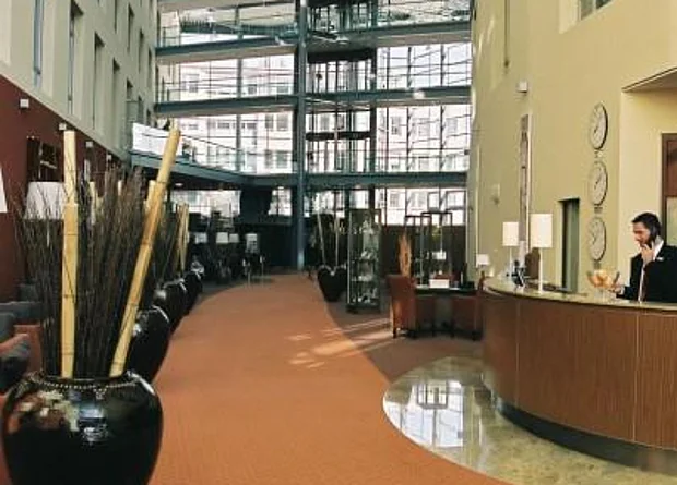 Atrium 