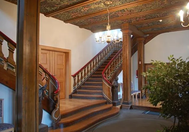 Rathaus Wernigerode