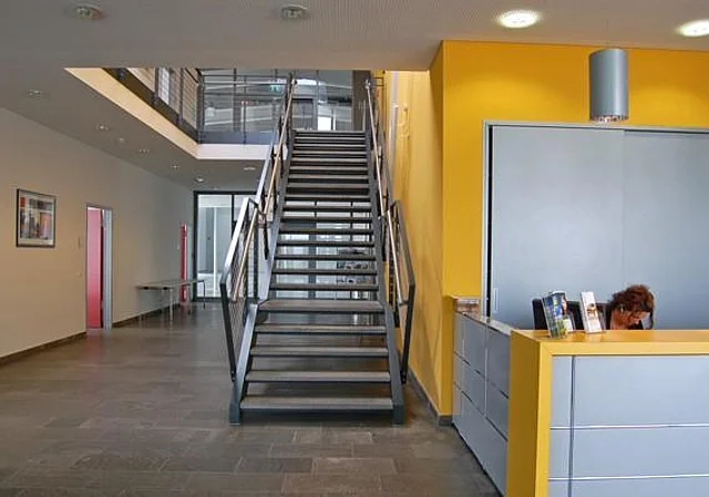 Foyer