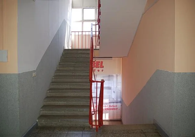 Treppenhaus