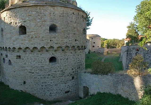 FilmBurg Querfurt