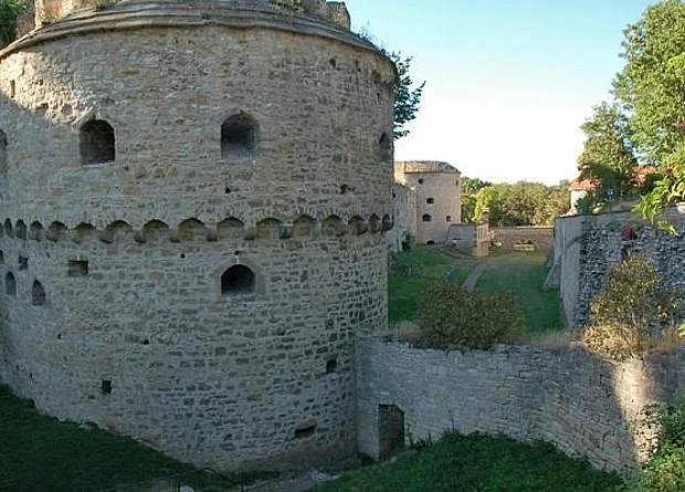 FilmBurg Querfurt 