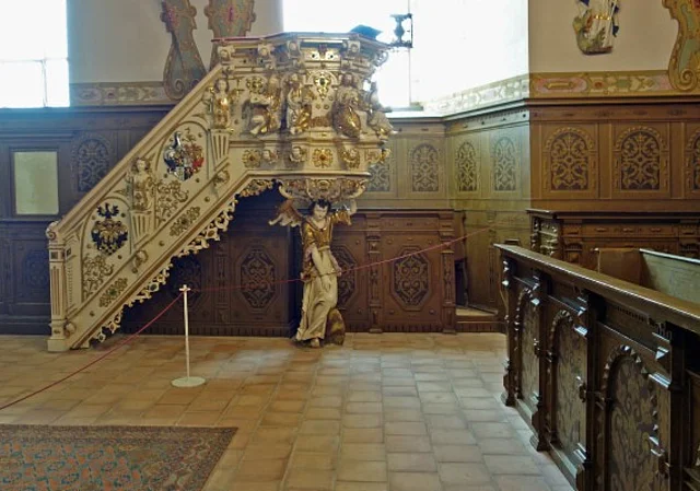 Schloßkapelle