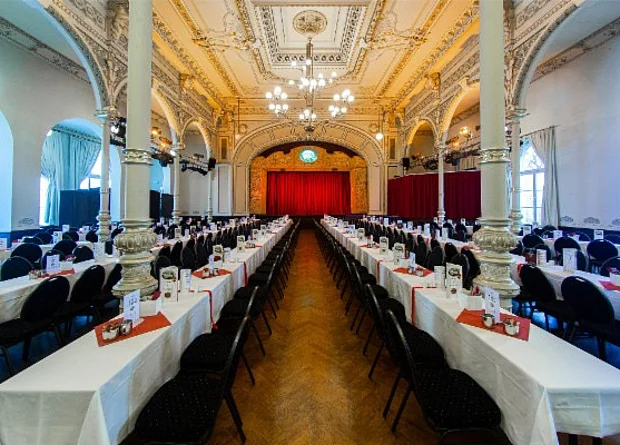 Kaisersaal 
