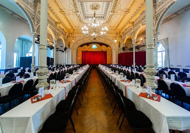 Kaisersaal