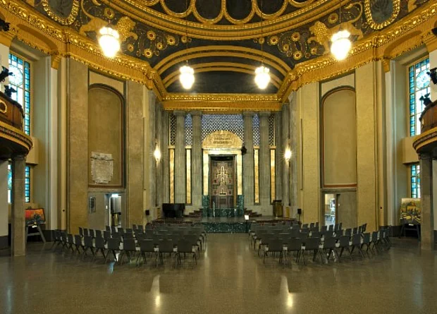 Kuppelsaal 