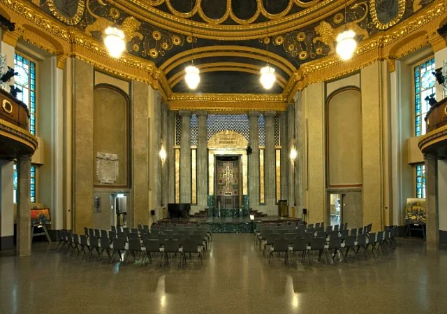 Kuppelsaal