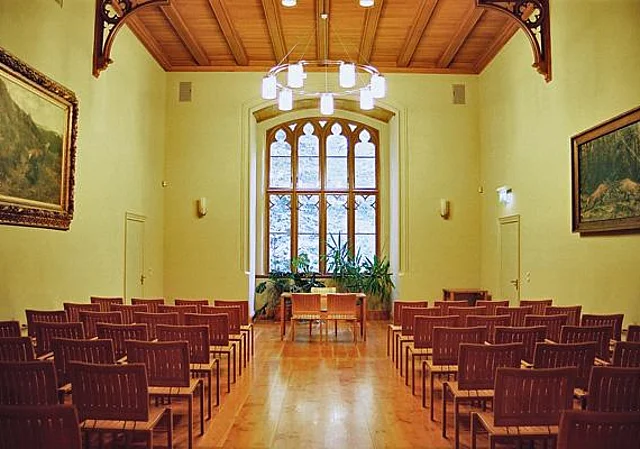 Kaisersaal
