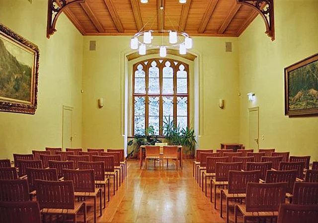 Kaisersaal