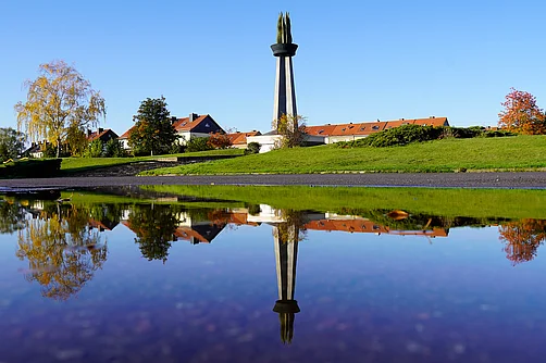 Flamme der Freundschaft in Hettstedt Flamme der Freundschaft in Hettstedt