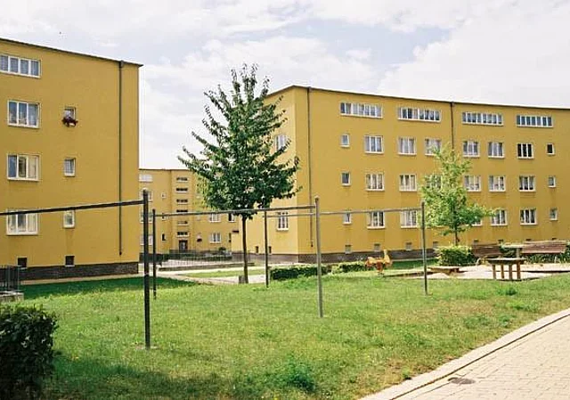 Kriemhildstraße