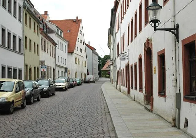 Akademiestraße