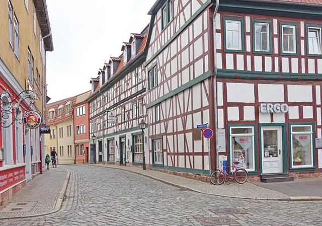 Barfüßerstraße