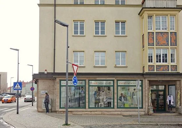 Kranichstraße