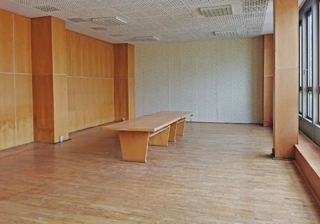 Kleiner Konferenzraum