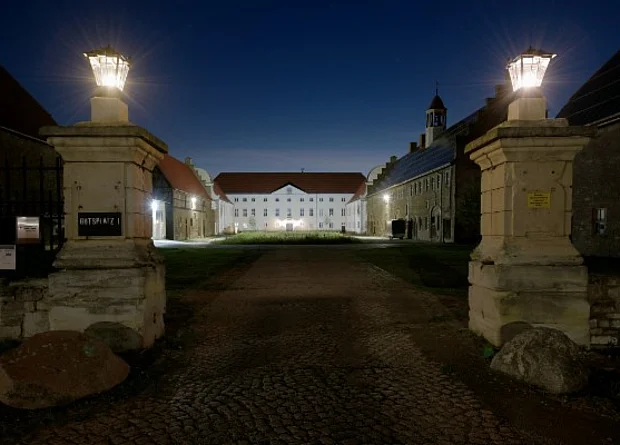 Schloss Walbeck 