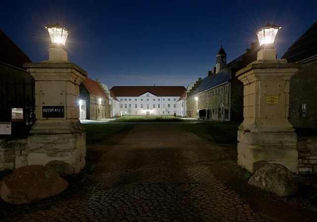 Schloss Walbeck