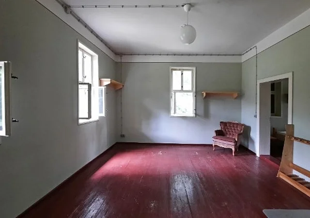 Wohnung OG