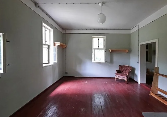 Wohnung OG