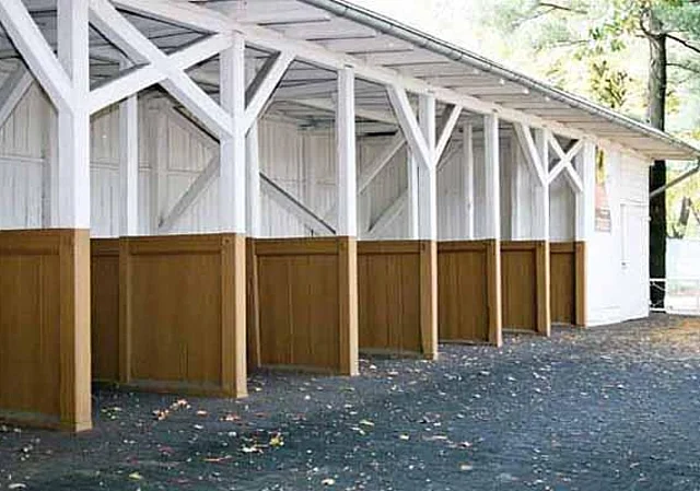 Sattelbox