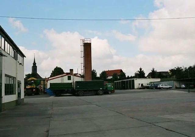 Hof Lohma