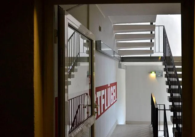 Treppenhaus