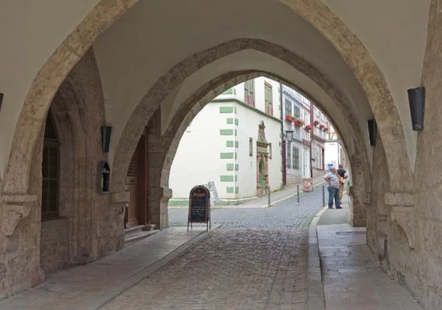 Ratsstraße