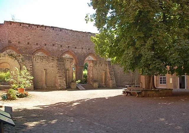 Klausur, Nordost