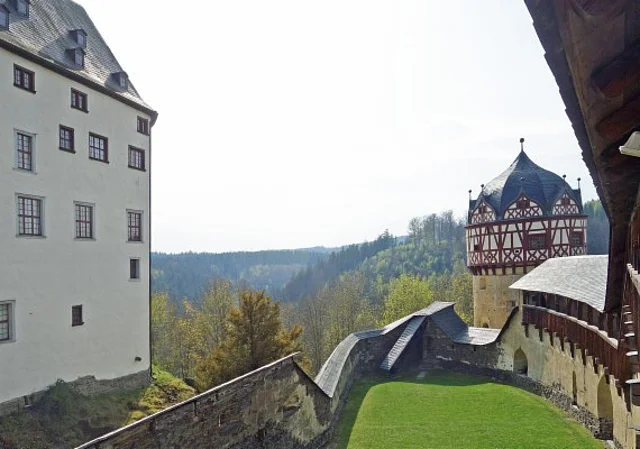 Zwinger