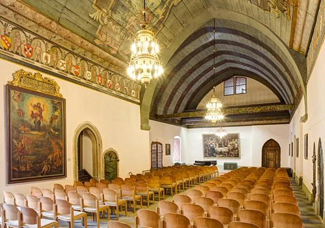 Rathaushalle