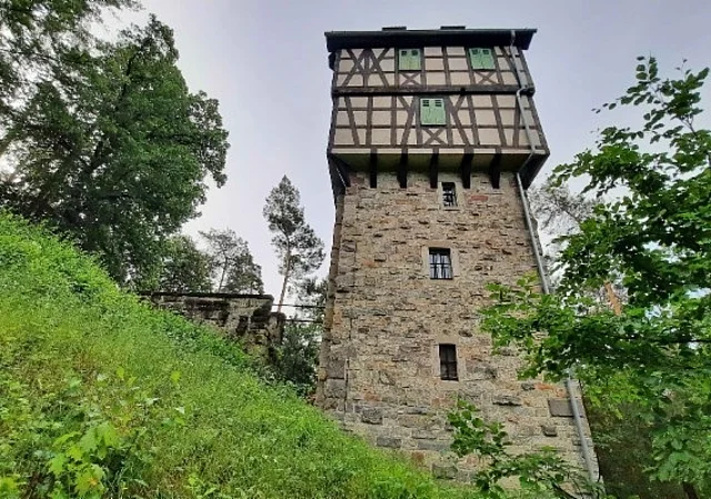 Herzogstuhl
