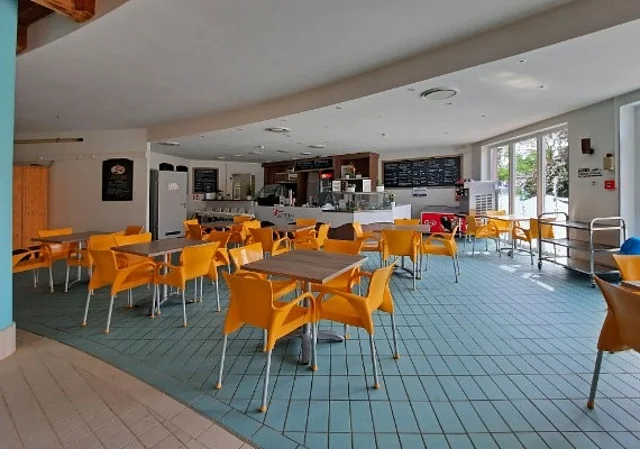 Cafeteria Aktivbad