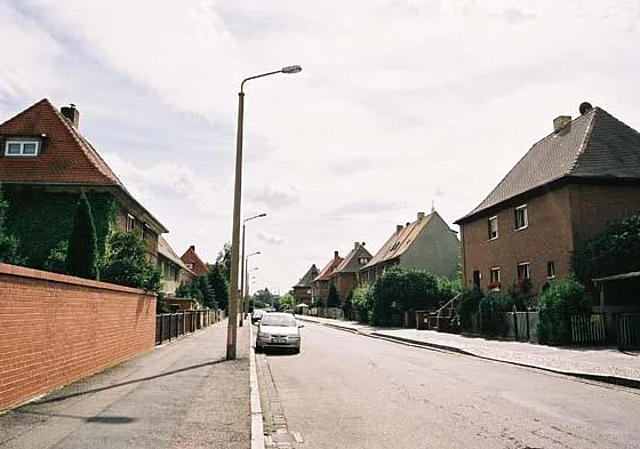 Gontardweg