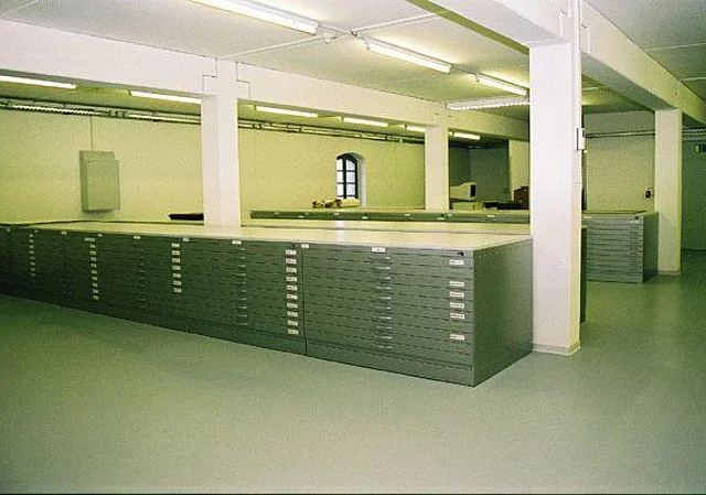 Kartenarchiv