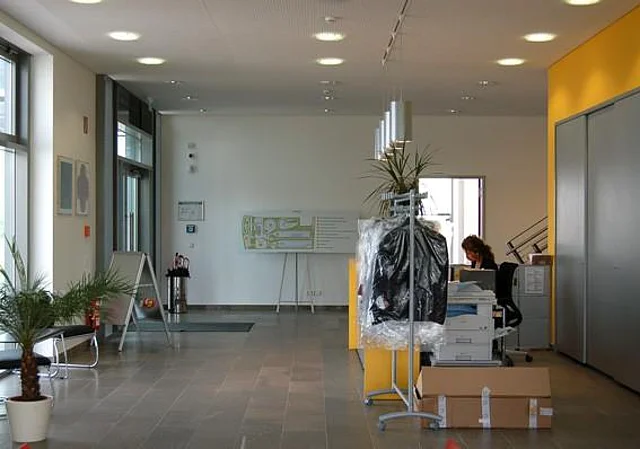 Foyer