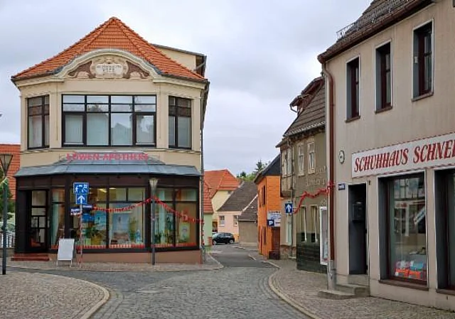 Altstadt