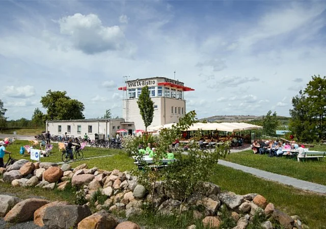 VINETA-Bistro