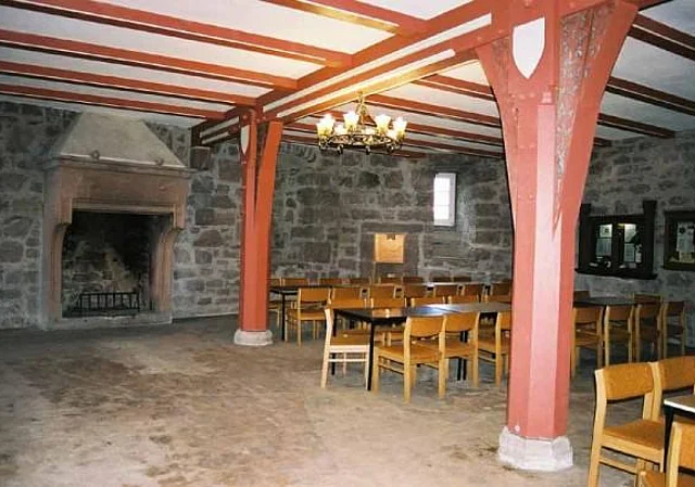 Versammlungsraum