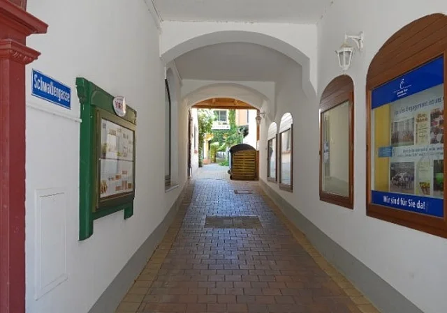 Schwalbengasse