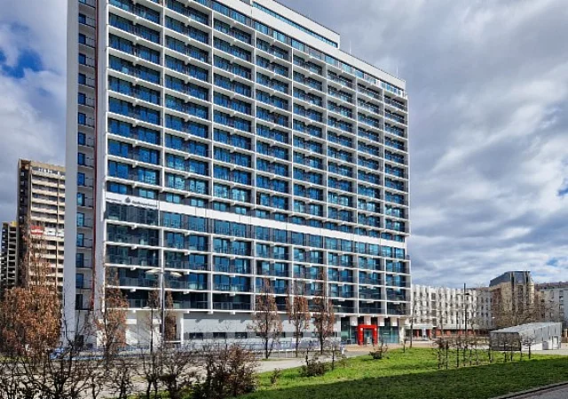 Halle-Neustadt