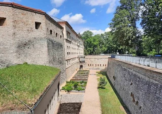 Gartenbaumuseum