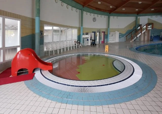 Kinderbecken