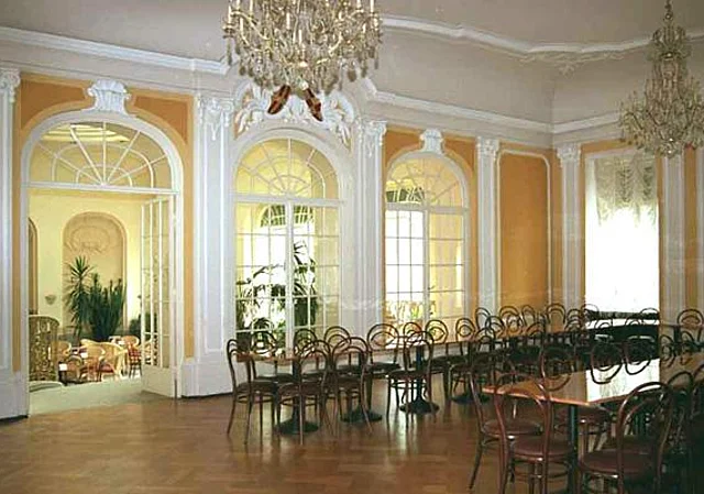 Speisesaal