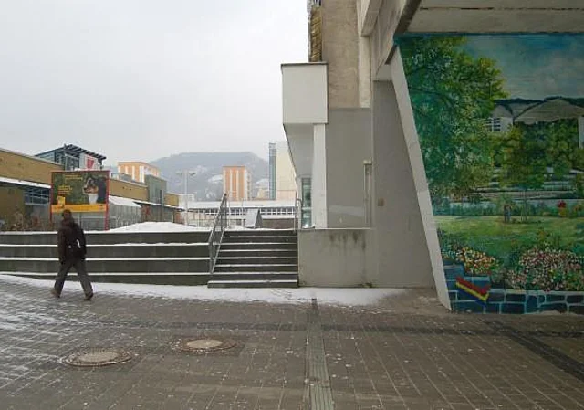 Galerie Lobeda-West